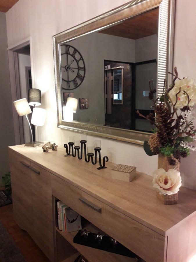 Escale 148 Apartment Montlucon Bagian luar foto